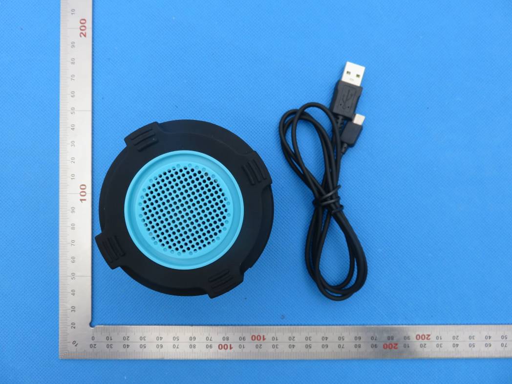 FCC ID 2AHXNJSX3 External Photos