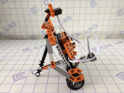 FCC ID 2AHXT-STEM70 External Photos