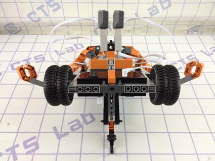 FCC ID 2AHXT-STEM70 External Photos