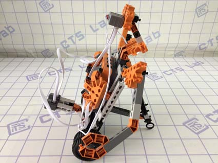 FCC ID 2AHXT-STEM70 External Photos