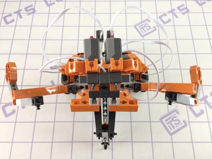 FCC ID 2AHXT-STEM70 External Photos