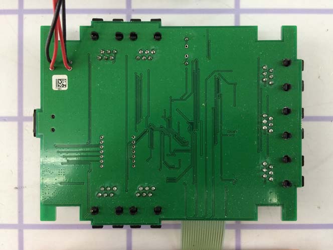FCC ID 2AHXT-STEM70 Internal Photos