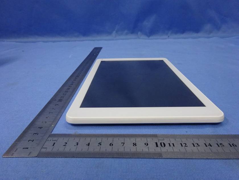 FCC ID 2AHY3-PRESTO External Photos