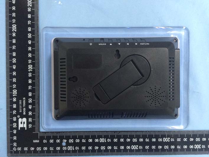 FCC ID 2AHYXJLT-9028D-R External Photos