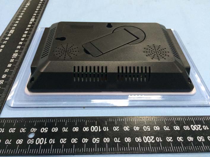 FCC ID 2AHYXJLT-9028D-R External Photos