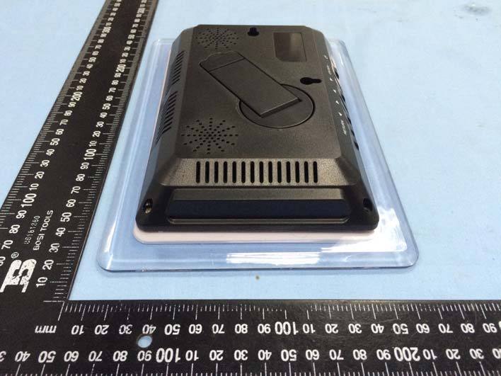 FCC ID 2AHYXJLT-9028D-R External Photos