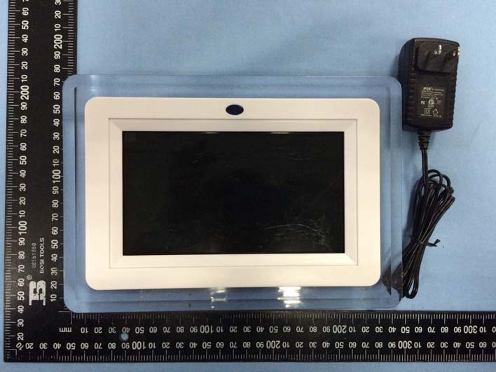 FCC ID 2AHYXJLT-9028D-R External Photos