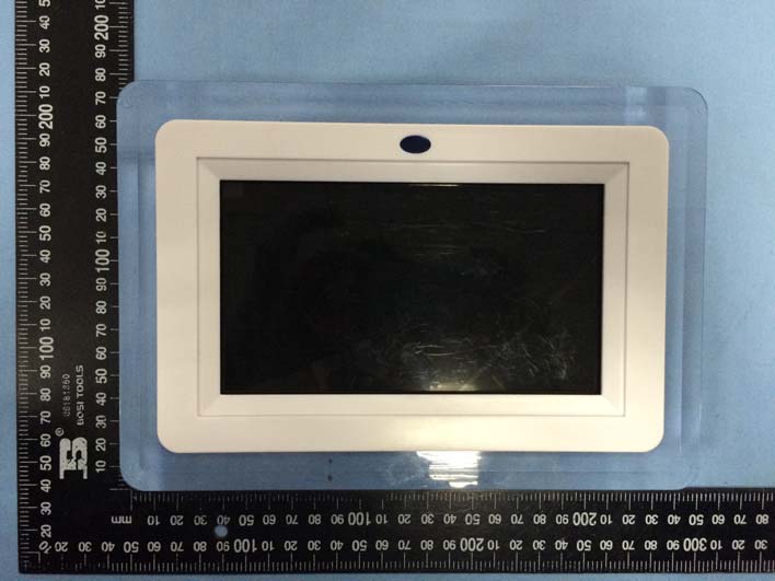 FCC ID 2AHYXJLT-9028D-R External Photos