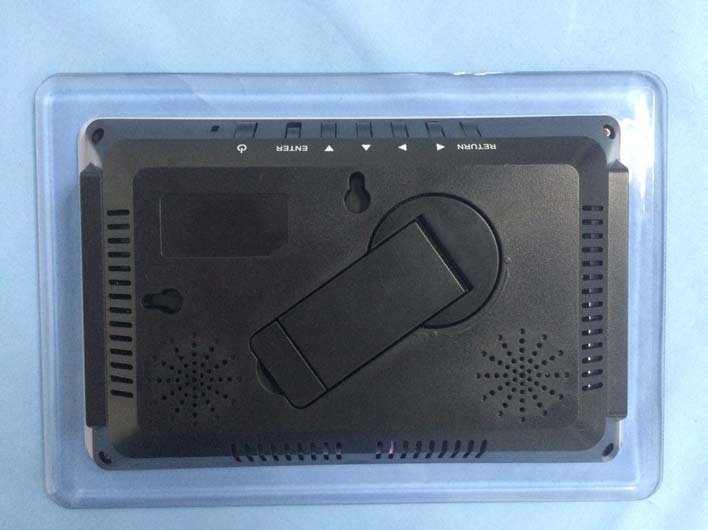 FCC ID 2AHYXJLT-9028D-R ID Label Location Info