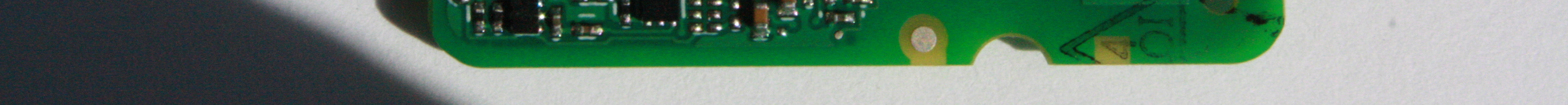 FCC ID 2AHZD-AP Internal Photos