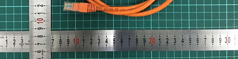 FCC ID 2AI24QCI4NU External Photos