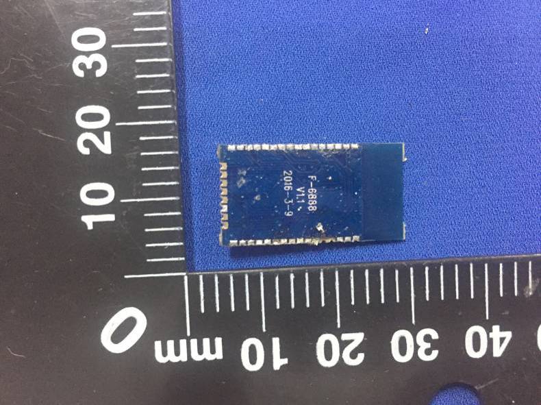 FCC ID 2AI28-AEPJS-1 Internal Photos