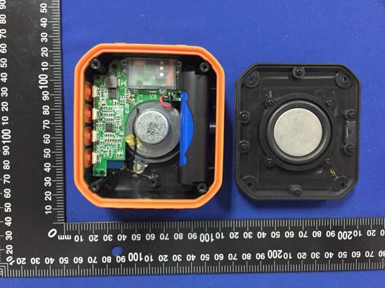 FCC ID 2AI28-AEPJS-1 Internal Photos