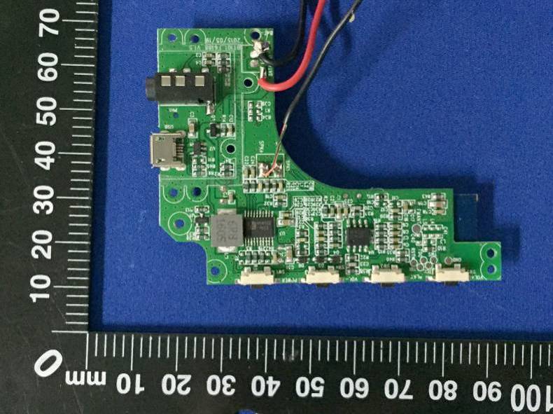 FCC ID 2AI28-AEPJS-1 Internal Photos
