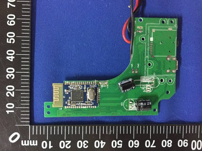 FCC ID 2AI28-AEPJS-1 Internal Photos