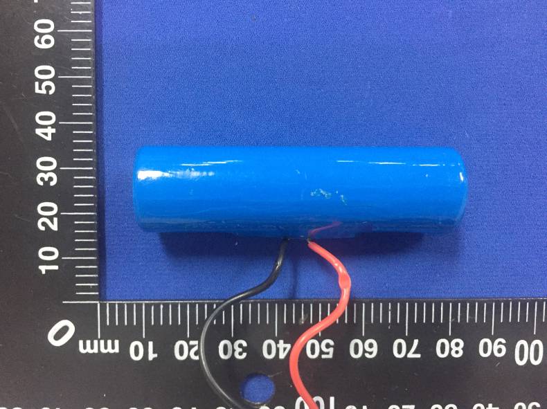 FCC ID 2AI28-AEPJS-1 Internal Photos