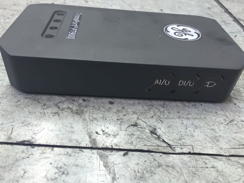 FCC ID 2AI2D-001 External Photos