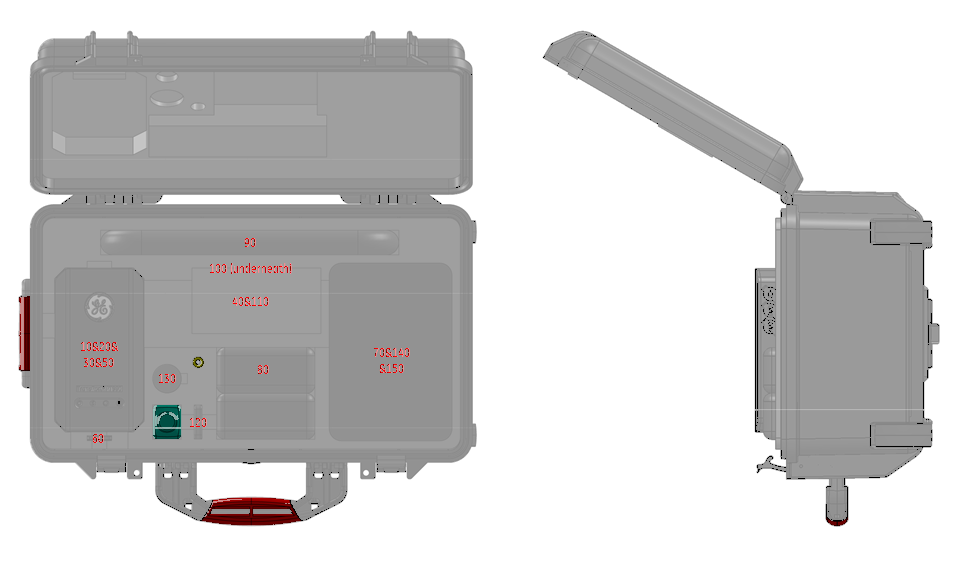 FCC ID 2AI2D-001 Users Manual