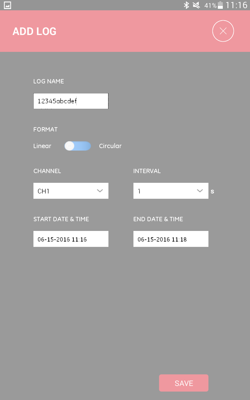 FCC ID 2AI2D-001 Users Manual