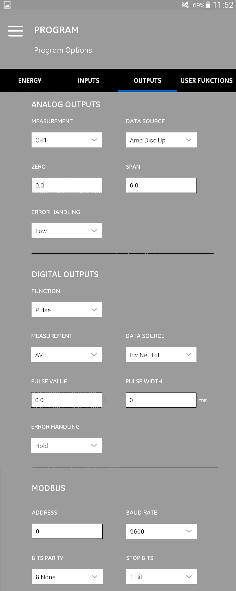 FCC ID 2AI2D-001 Users Manual