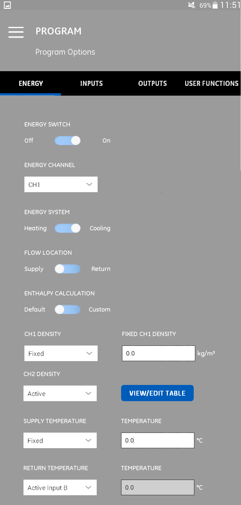 FCC ID 2AI2D-001 Users Manual