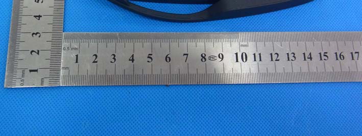 FCC ID 2AI2FSD0001 External Photos