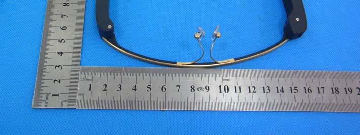 FCC ID 2AI2FSD0001 External Photos