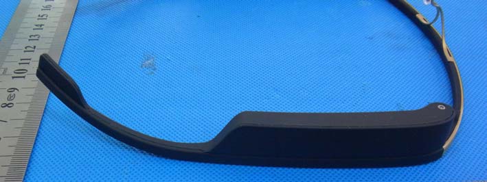 FCC ID 2AI2FSD0001 External Photos