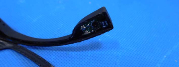 FCC ID 2AI2FSD0001 Internal Photos