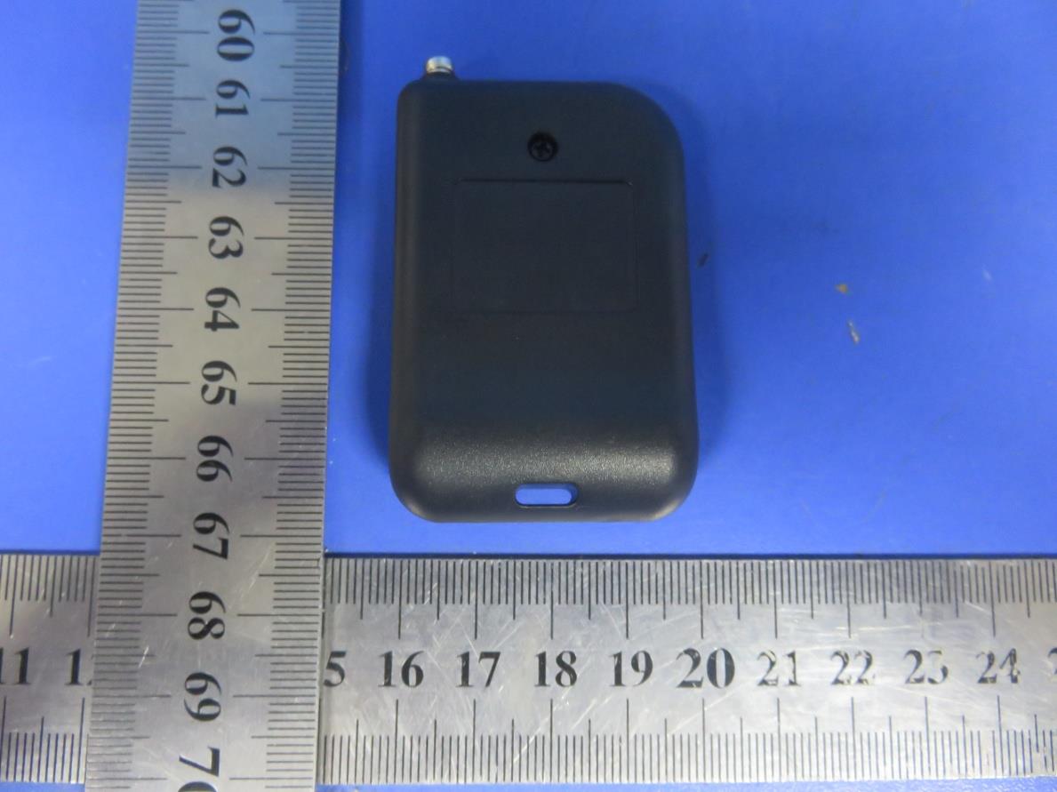 FCC ID 2AI2PRCS4 External Photos