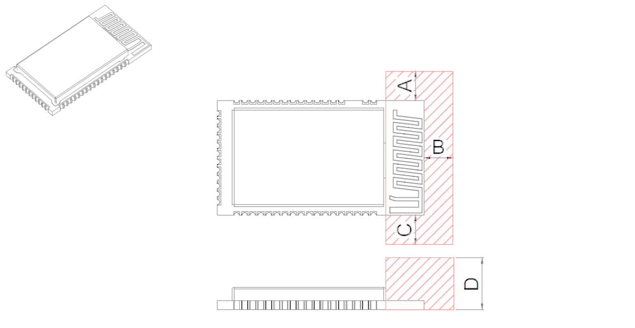 FCC ID 2AI2V-ISBLE1810X5 Users Manual