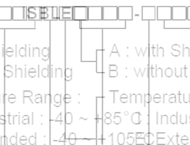 FCC ID 2AI2V-ISBLE1810X52 Users Manual