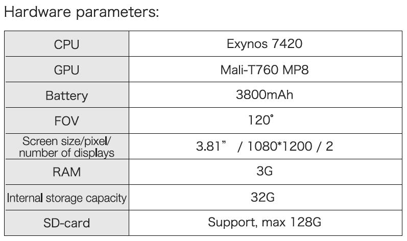 FCC ID 2AI35-K2 Users Manual
