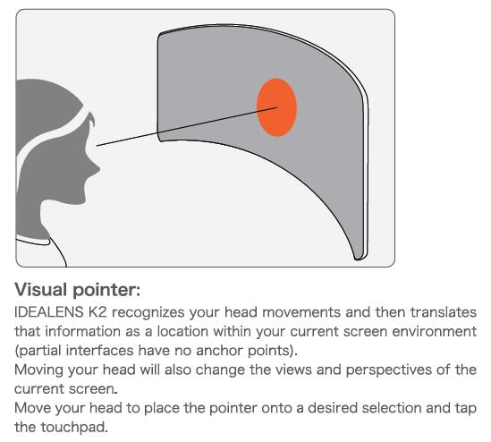 FCC ID 2AI35-K2 Users Manual