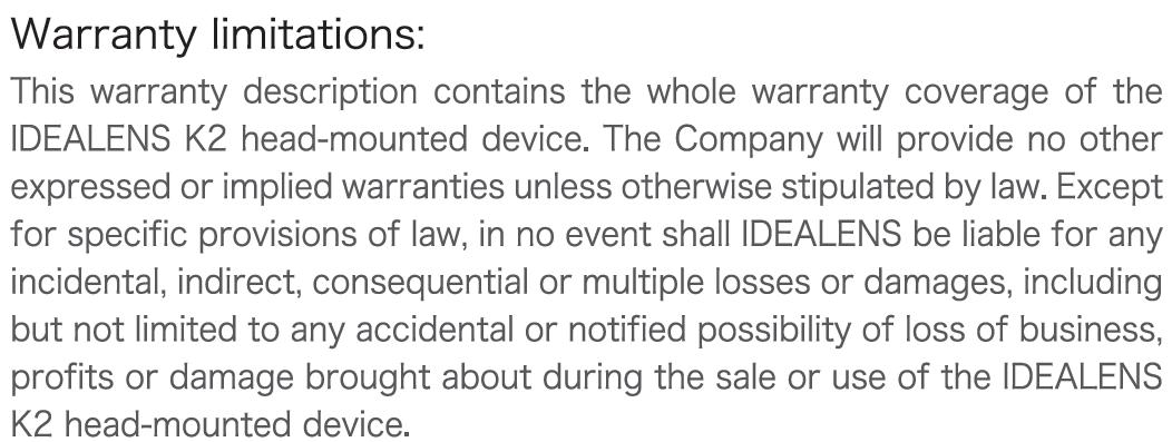 FCC ID 2AI35-K2 Users Manual
