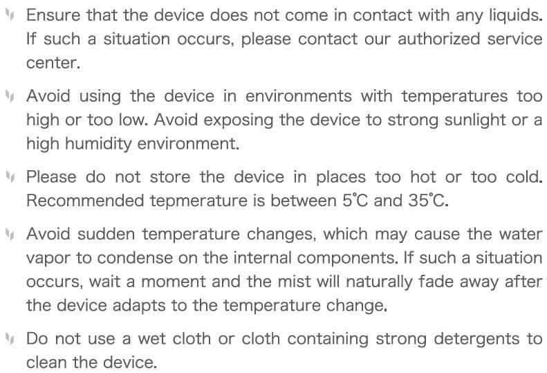 FCC ID 2AI35-K2 Users Manual