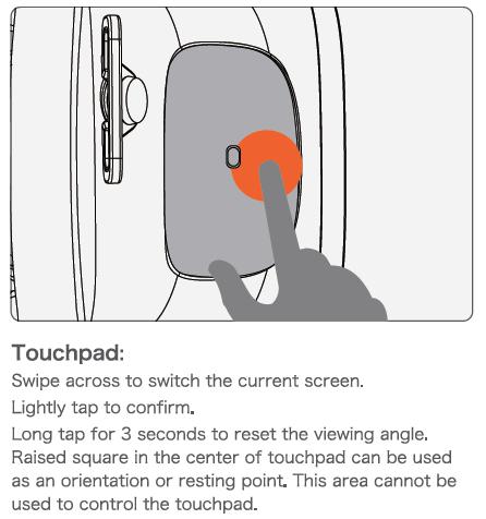 FCC ID 2AI35-K2 Users Manual