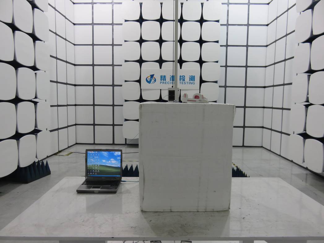 FCC ID 2AI3BCB-MOE1 Test Setup Photos