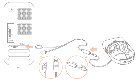 FCC ID 2AI3GS8A526053 Users Manual