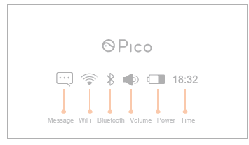 FCC ID 2AI3GS8A526053 Users Manual