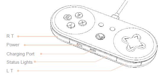 FCC ID 2AI3GS8A526053 Users Manual
