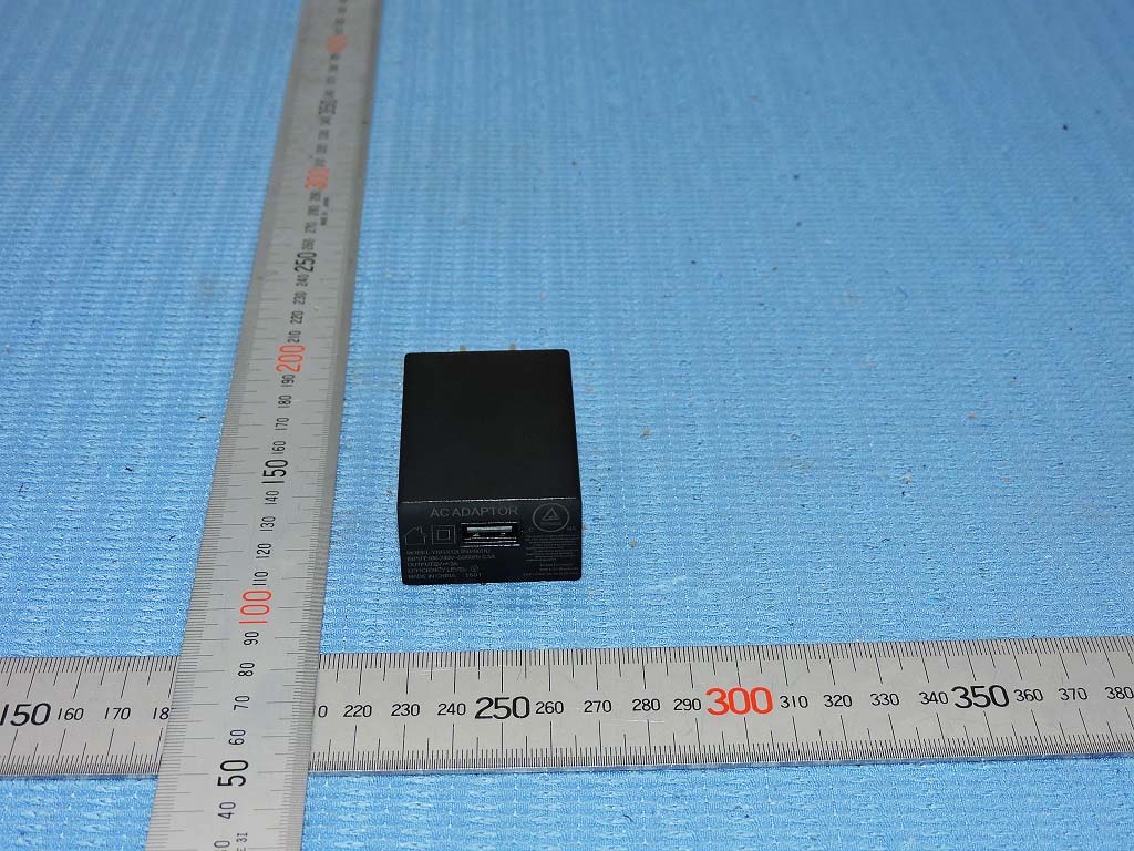 FCC ID 2AI3QAI-WS01 External Photos