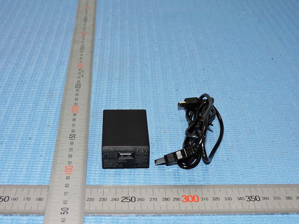 FCC ID 2AI3QAI-WS01 External Photos