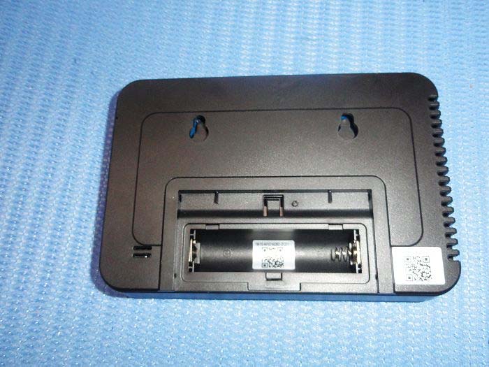 FCC ID 2AI3QAI-WS01 External Photos