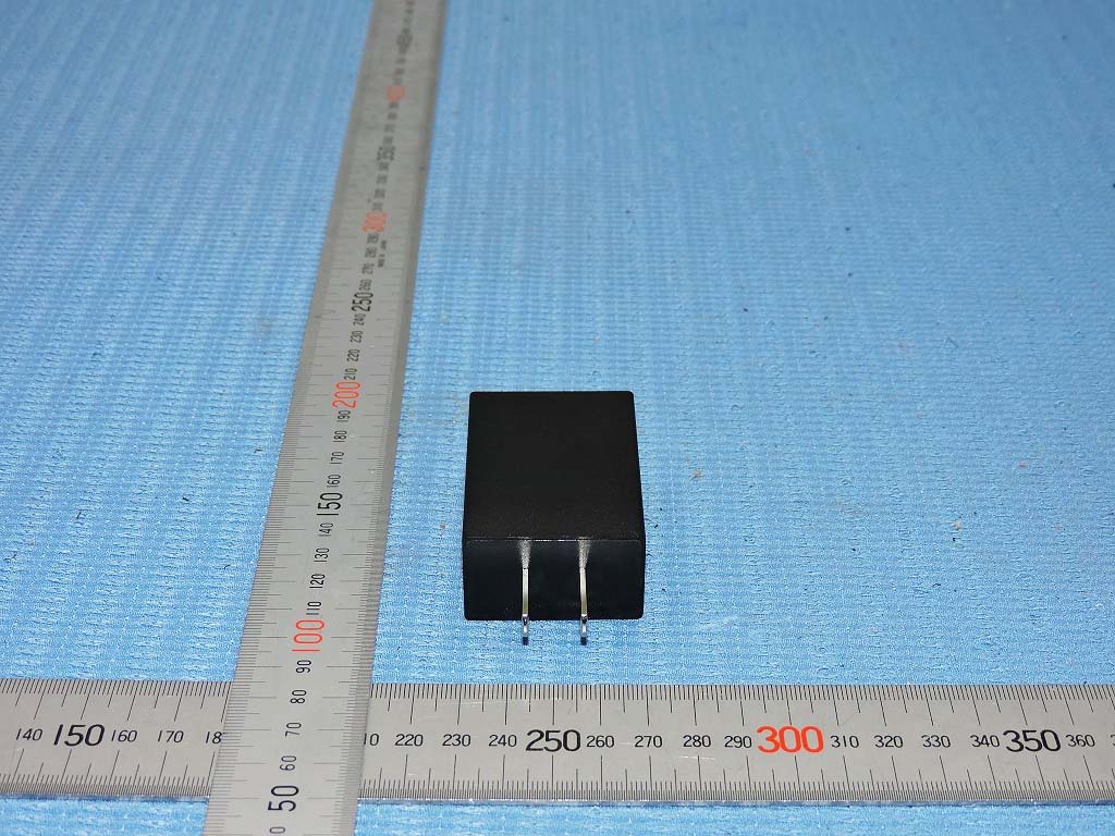 FCC ID 2AI3QAI-WS01 External Photos
