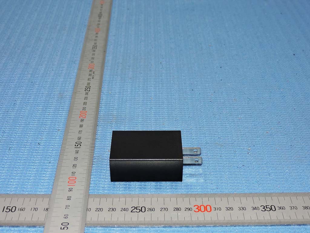 FCC ID 2AI3QAI-WS01 External Photos