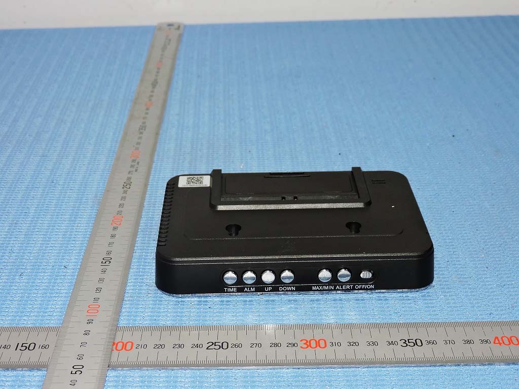 FCC ID 2AI3QAI-WS01 External Photos