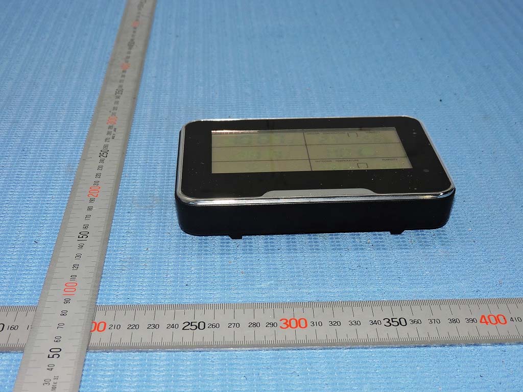 FCC ID 2AI3QAI-WS01 External Photos