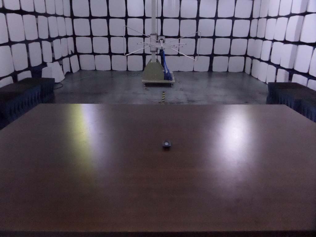 FCC ID 2AI3VRE0425K Test Setup Photos