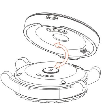FCC ID 2AI46SL-U9 Users Manual